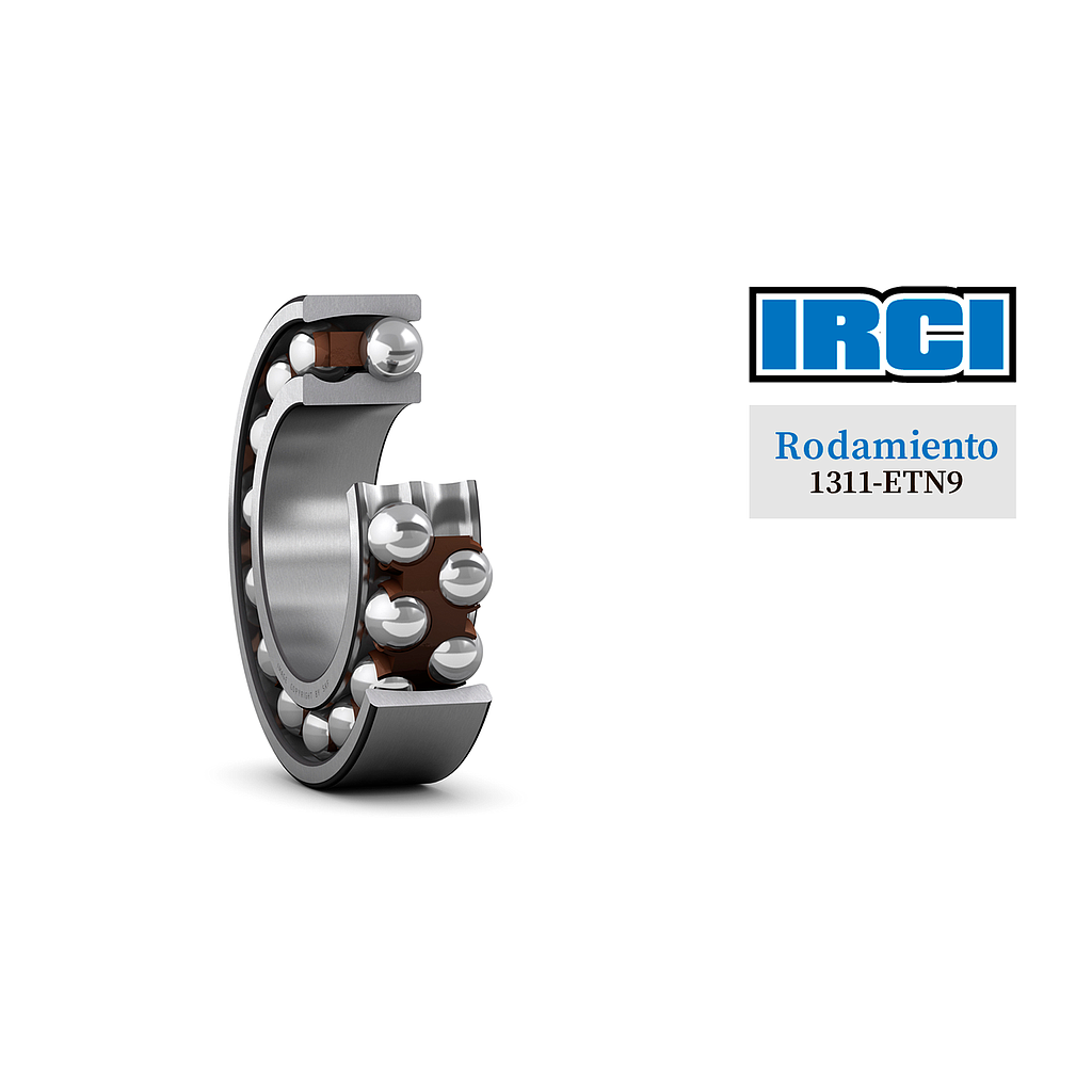 RODAMIENTO 1311-ETN9 SKF
