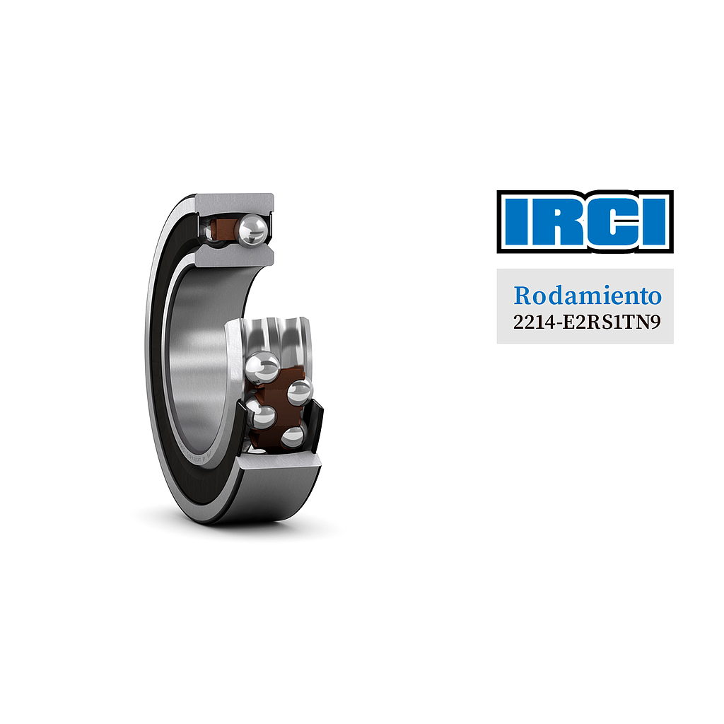 RODAMIENTO 2214-E2RS1TN9 SKF