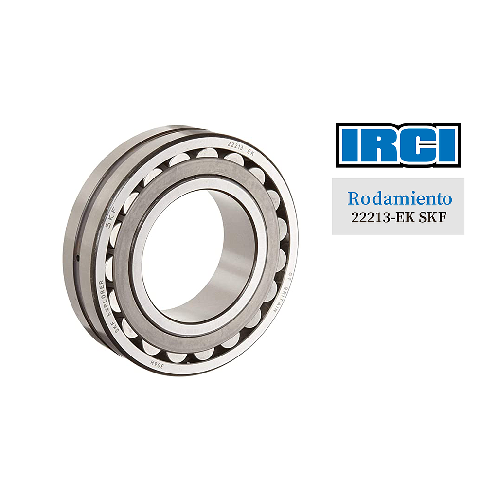 RODAMIENTO 22213-EK SKF