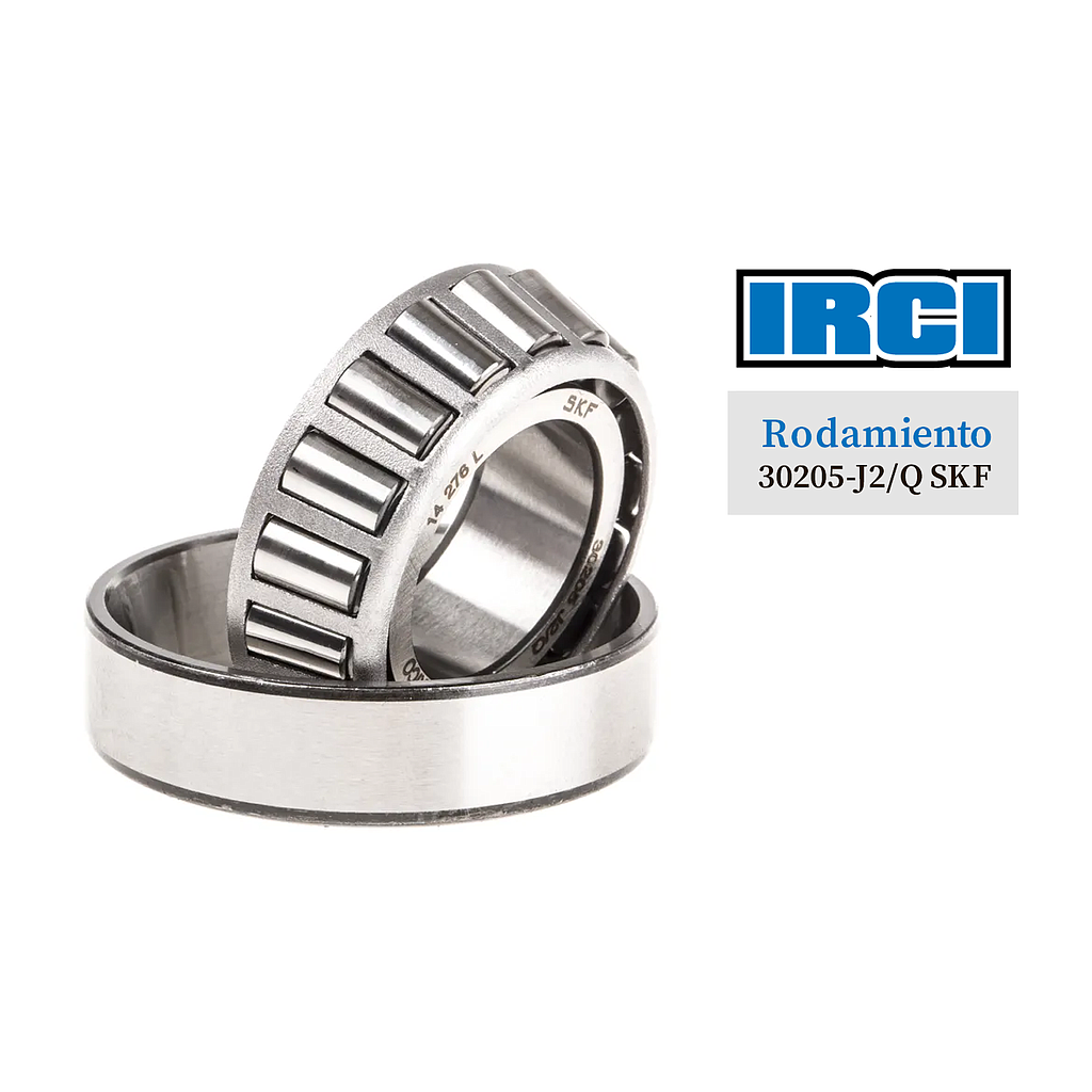 RODAMIENTO 30205-J2/Q SKF