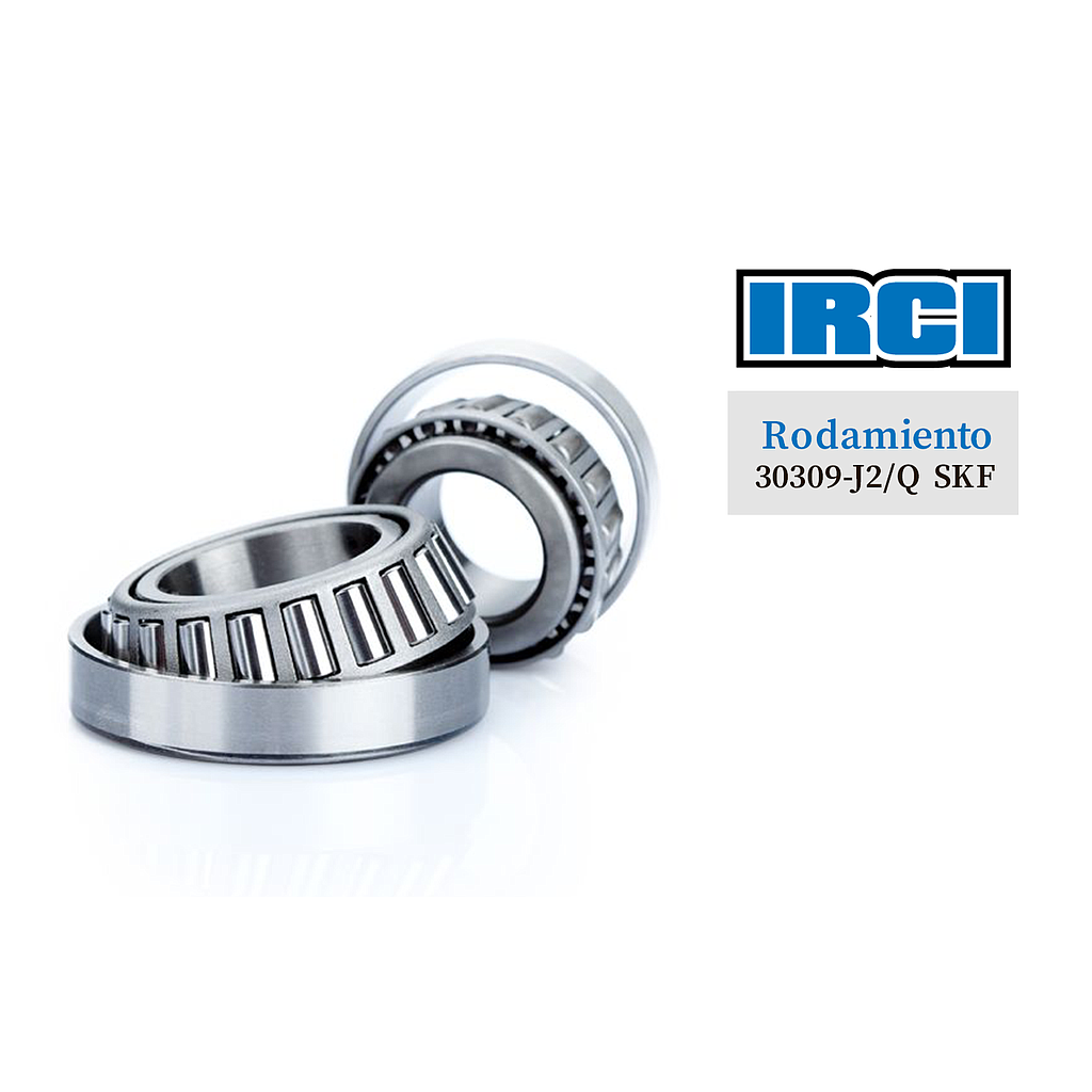 RODAMIENTO 30309-J2/Q SKF