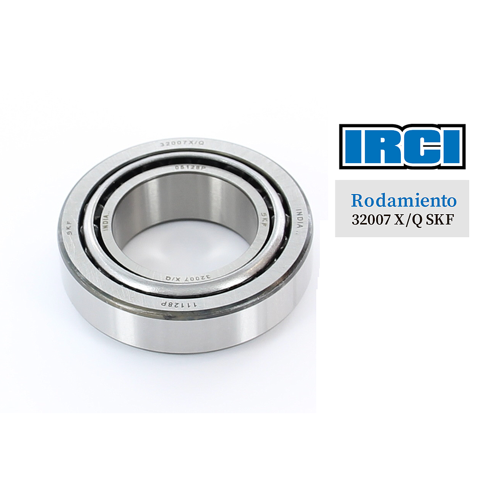 RODAMIENTO 32007-X/Q SKF