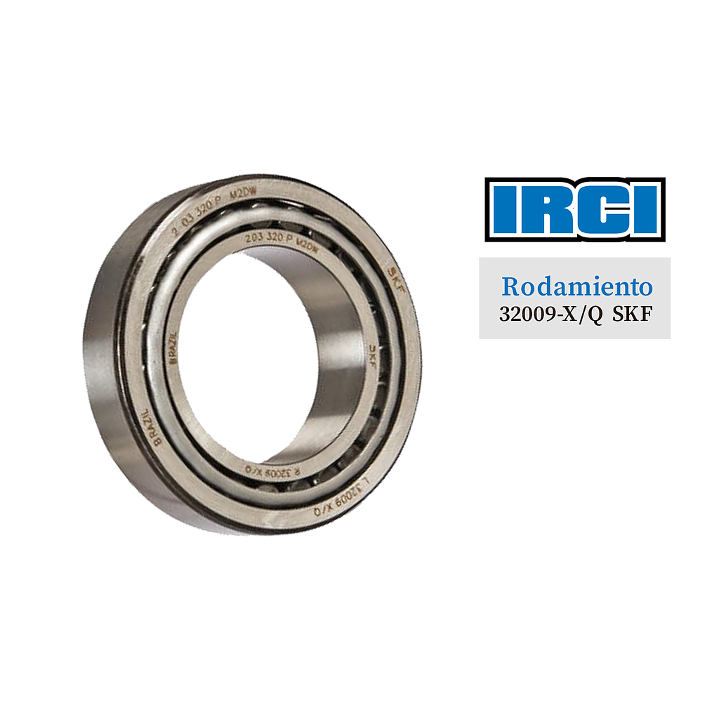 RODAMIENTO 32009-X/Q SKF
