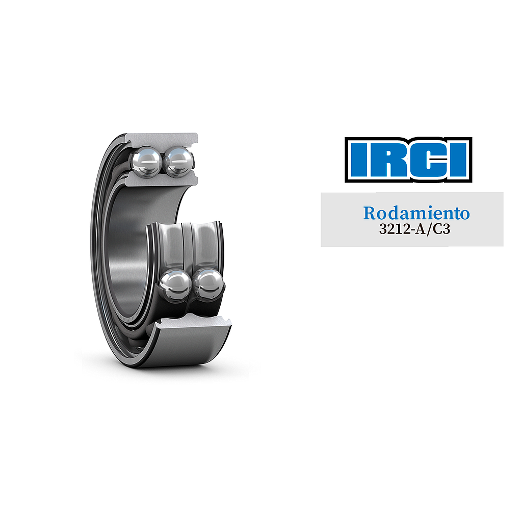 RODAMIENTO 3212-A/C3 SKF