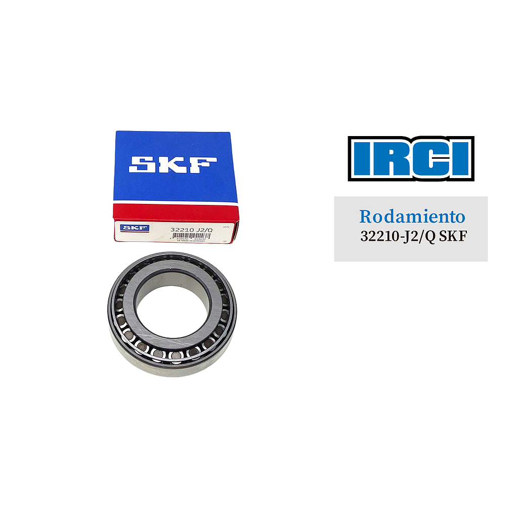 RODAMIENTO 32210-J2/Q SKF