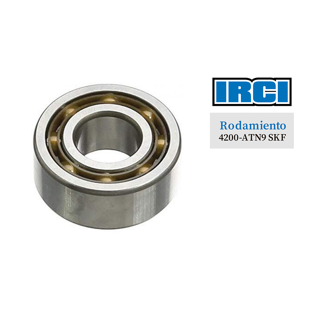 RODAMIENTO 4200-ATN9 SKF