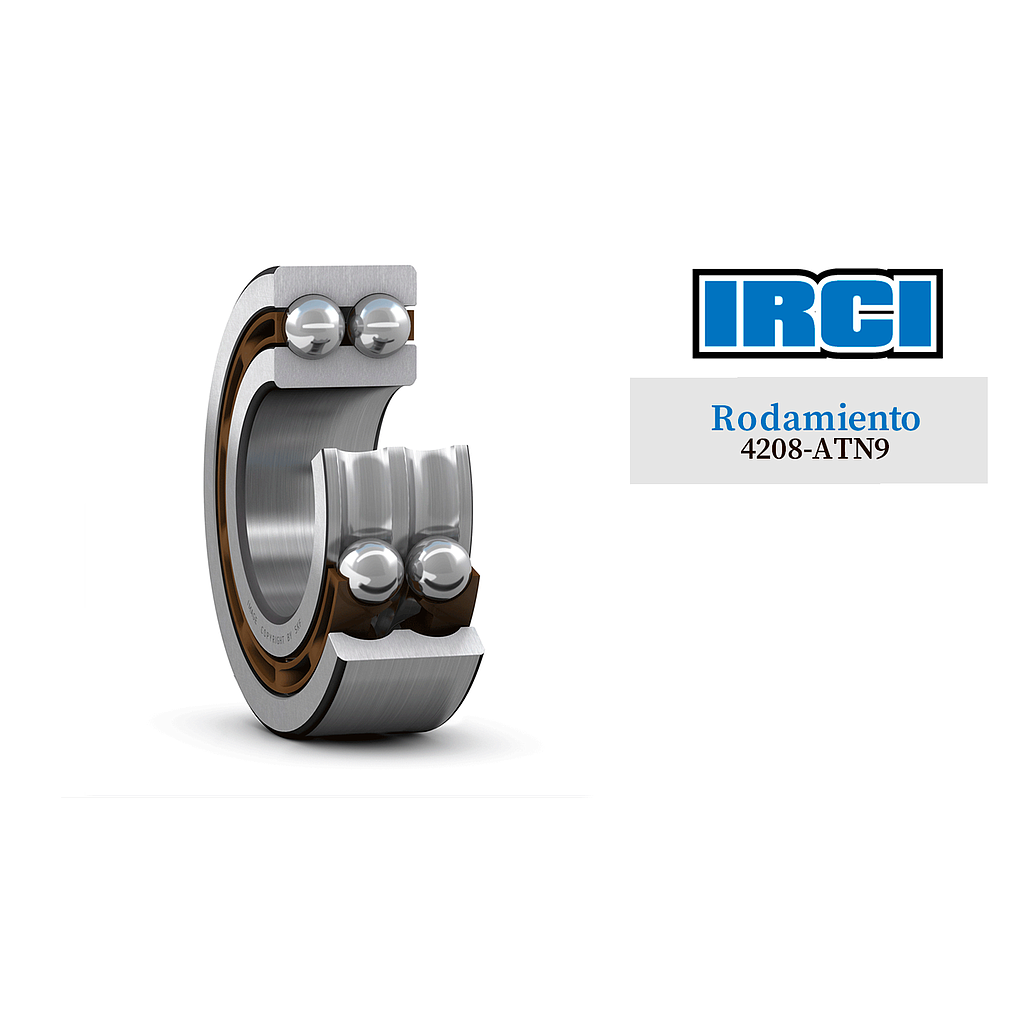 RODAMIENTO 4208-ATN9 SKF