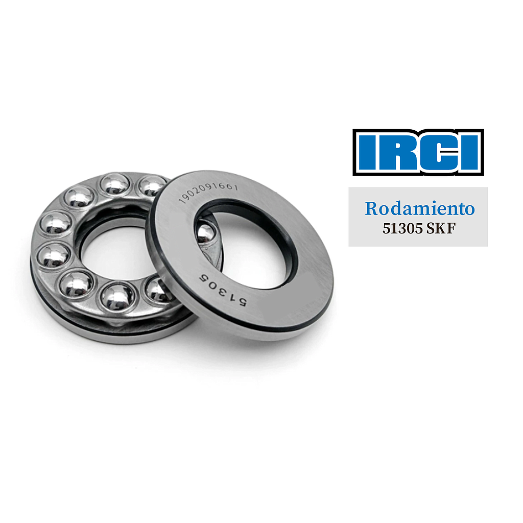 RODAMIENTO 51305 SKF