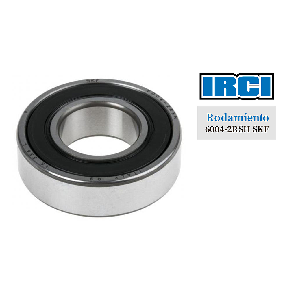 RODAMIENTO 6004-2RSH SKF