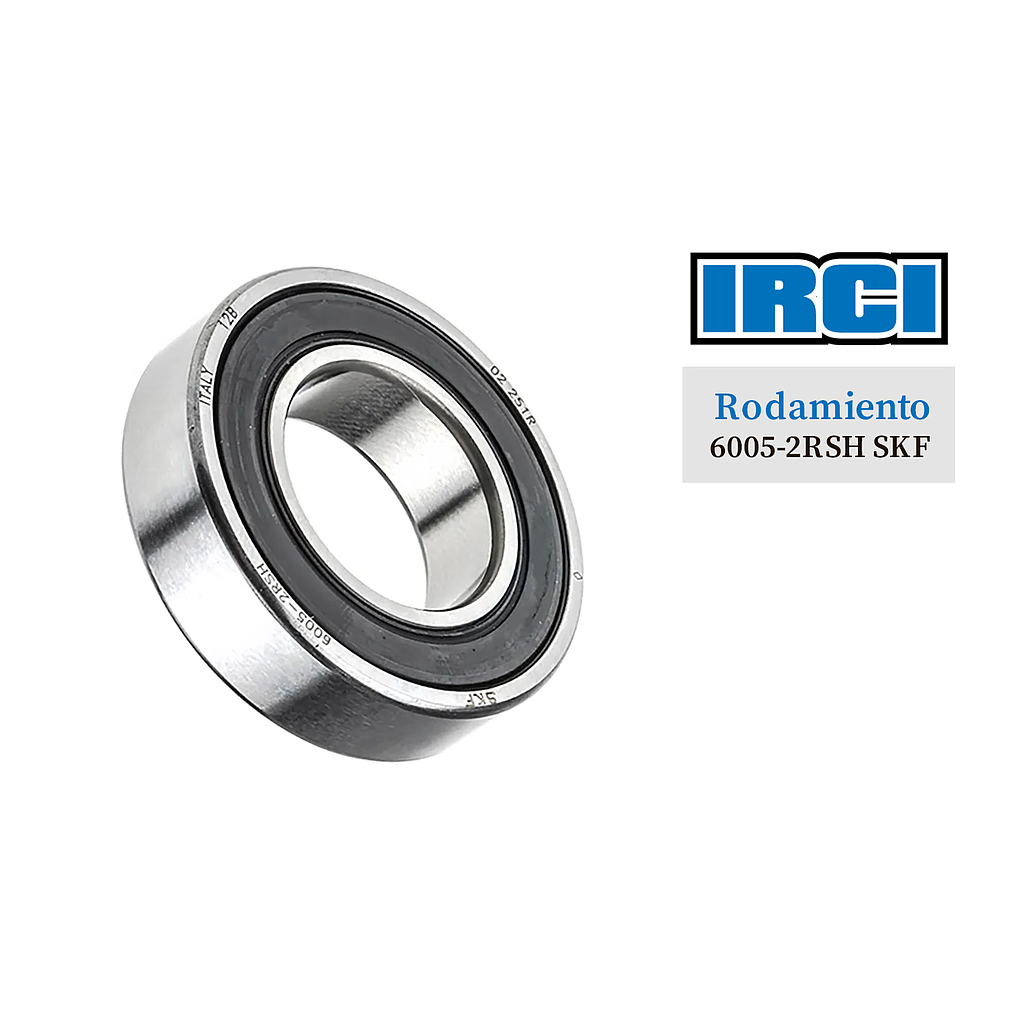 RODAMIENTO 6005-2RSH SKF