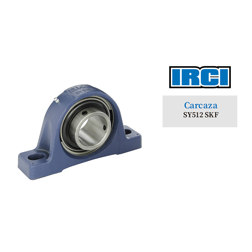 CARCAZA SY512-M SKF