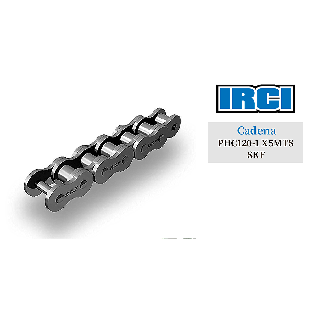 CADENA PHC120-1 X5MTS SKF