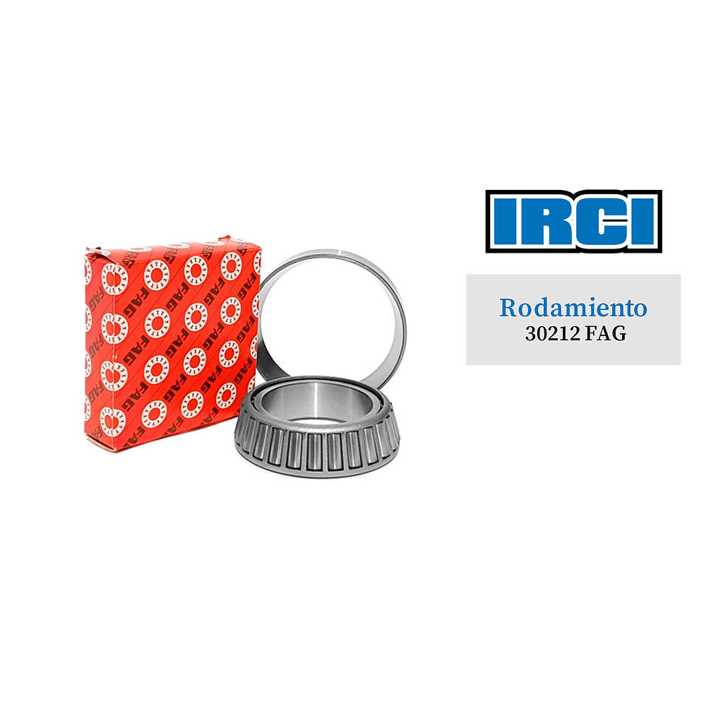 RODAMIENTO 30212-XL FAG