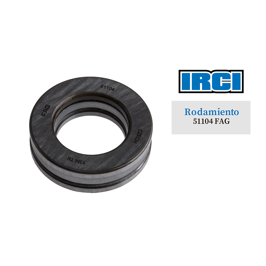 RODAMIENTO 51104 FAG