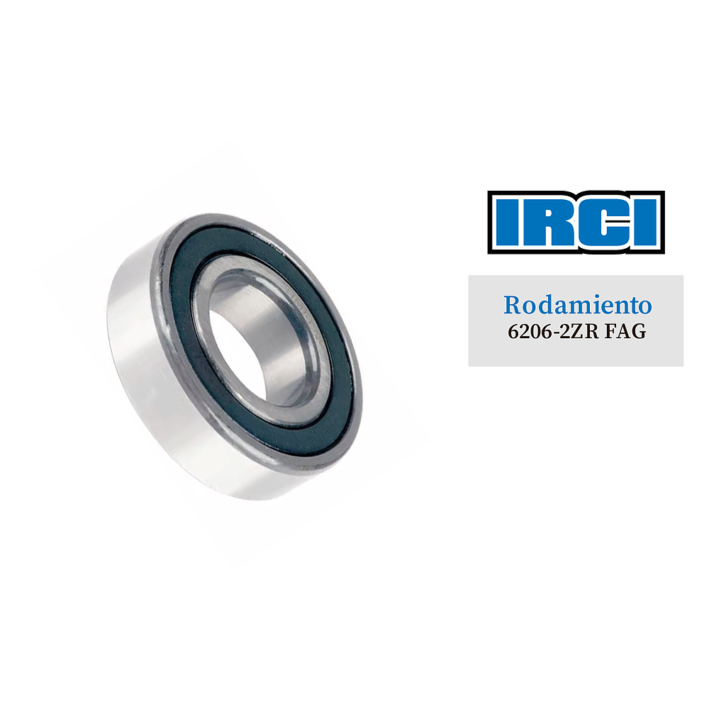 RODAMIENTO 6001-C-2HRS-L038 FAG