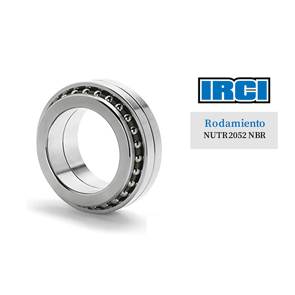 RODAMIENTO NUTR2052 NBR