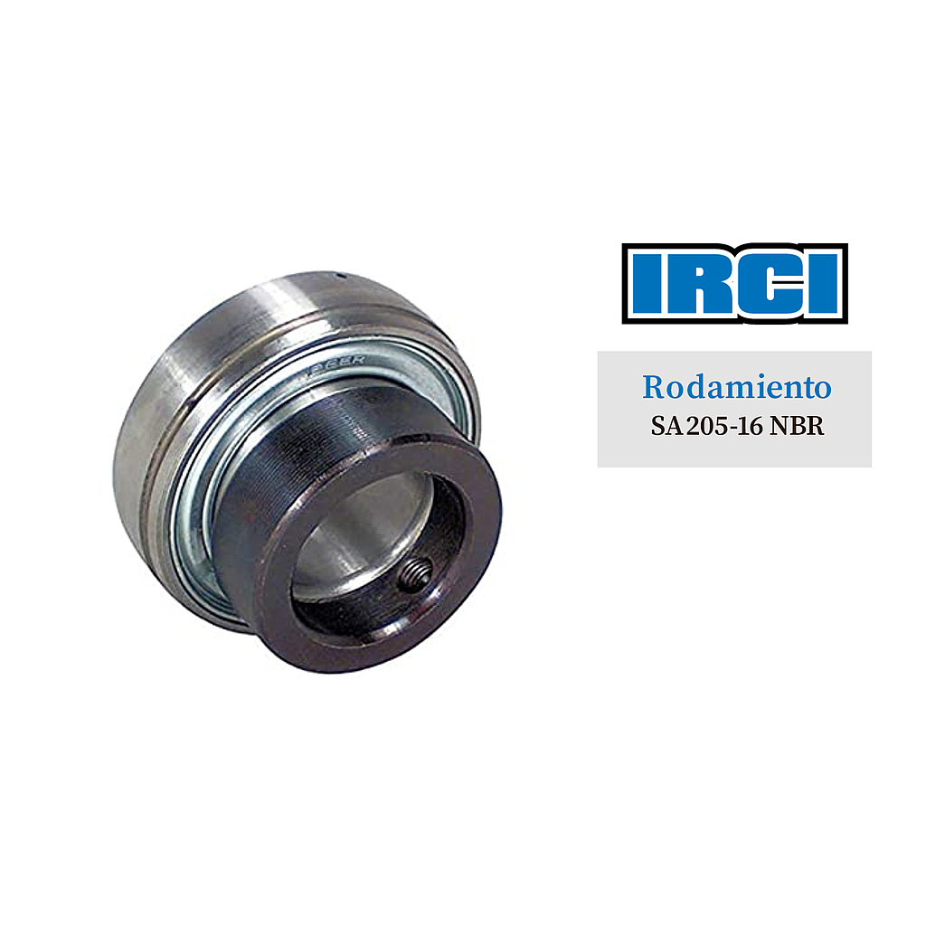 RODAMIENTO SA205-16 NBR