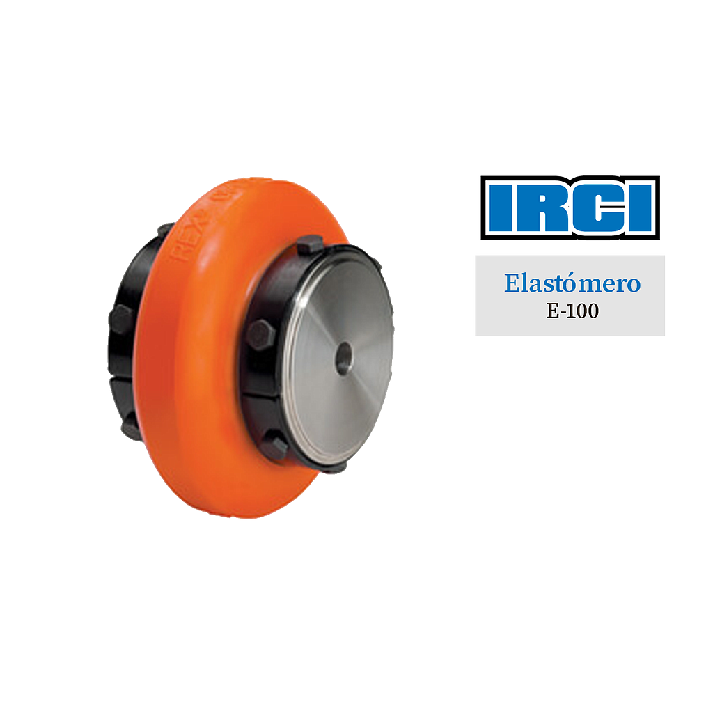 ELASTOMERO E-100 REXOMEGA