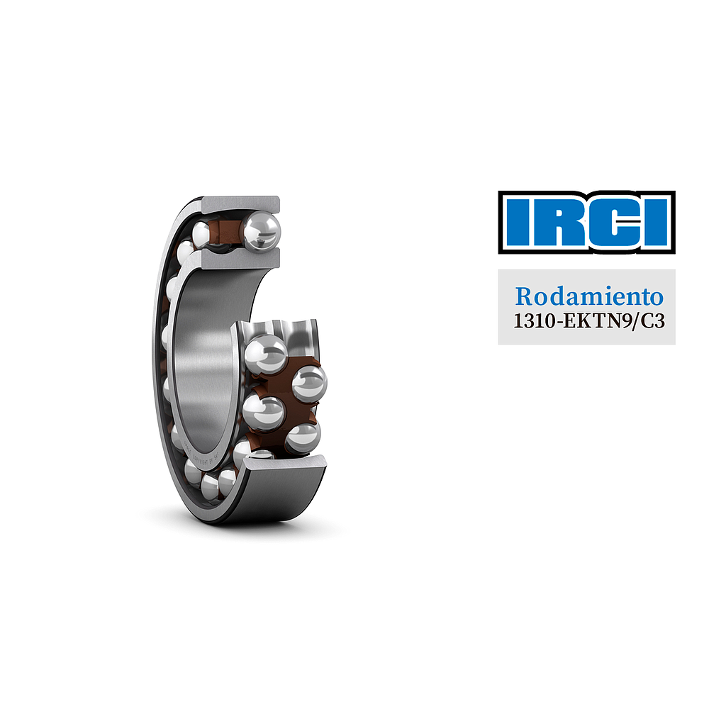 RODAMIENTO 1310-EKTN9/C3 SKF