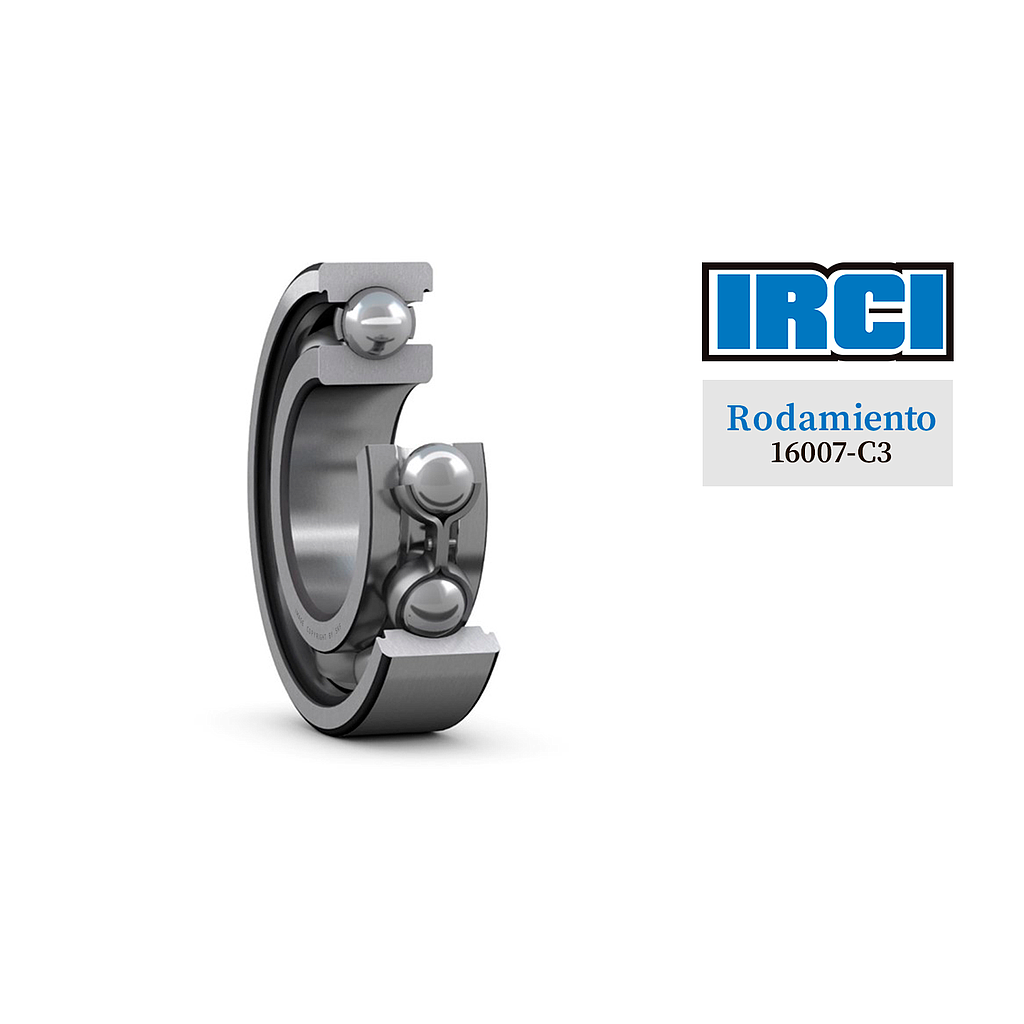 RODAMIENTO 16007-C3 SKF