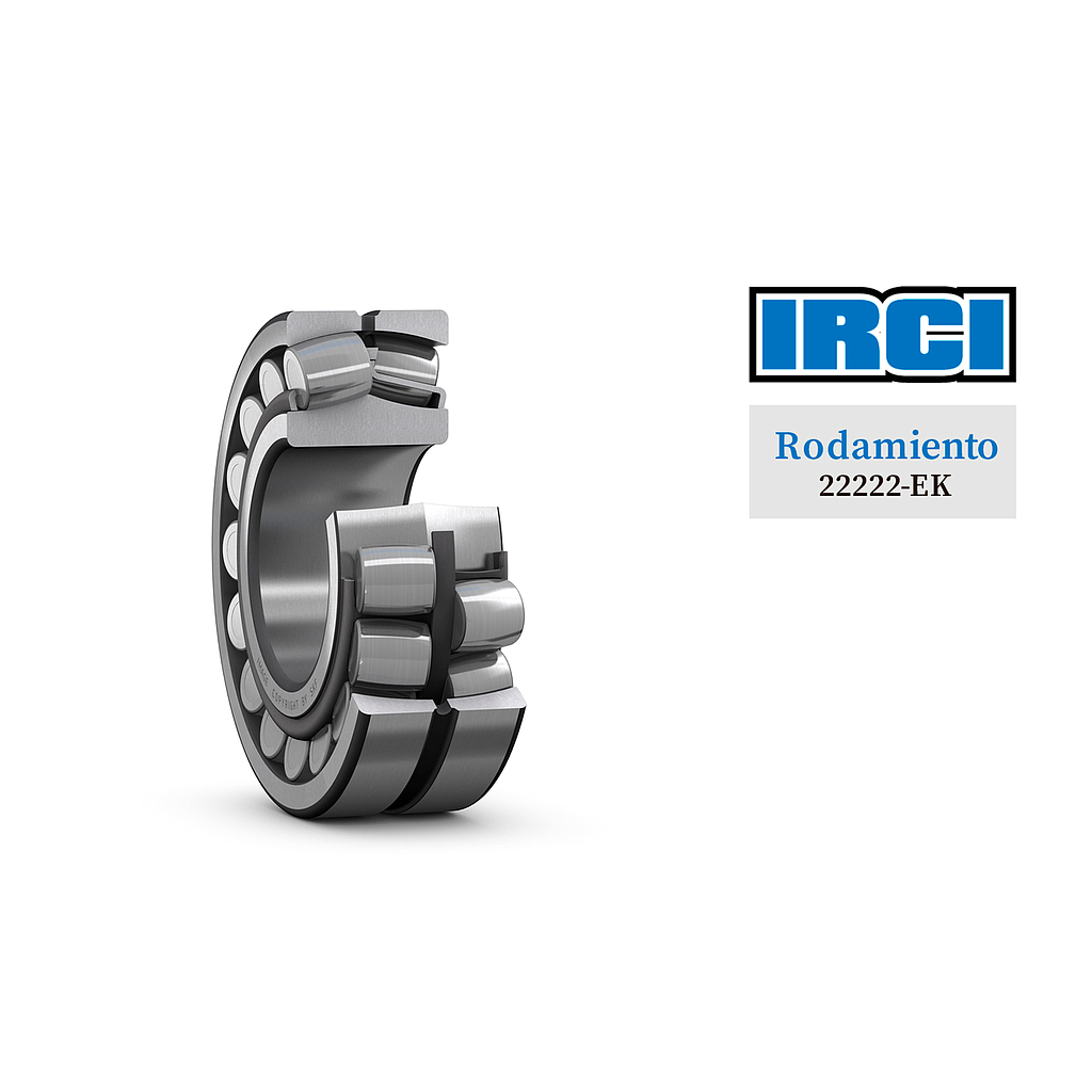 RODAMIENTO 22222-EK SKF