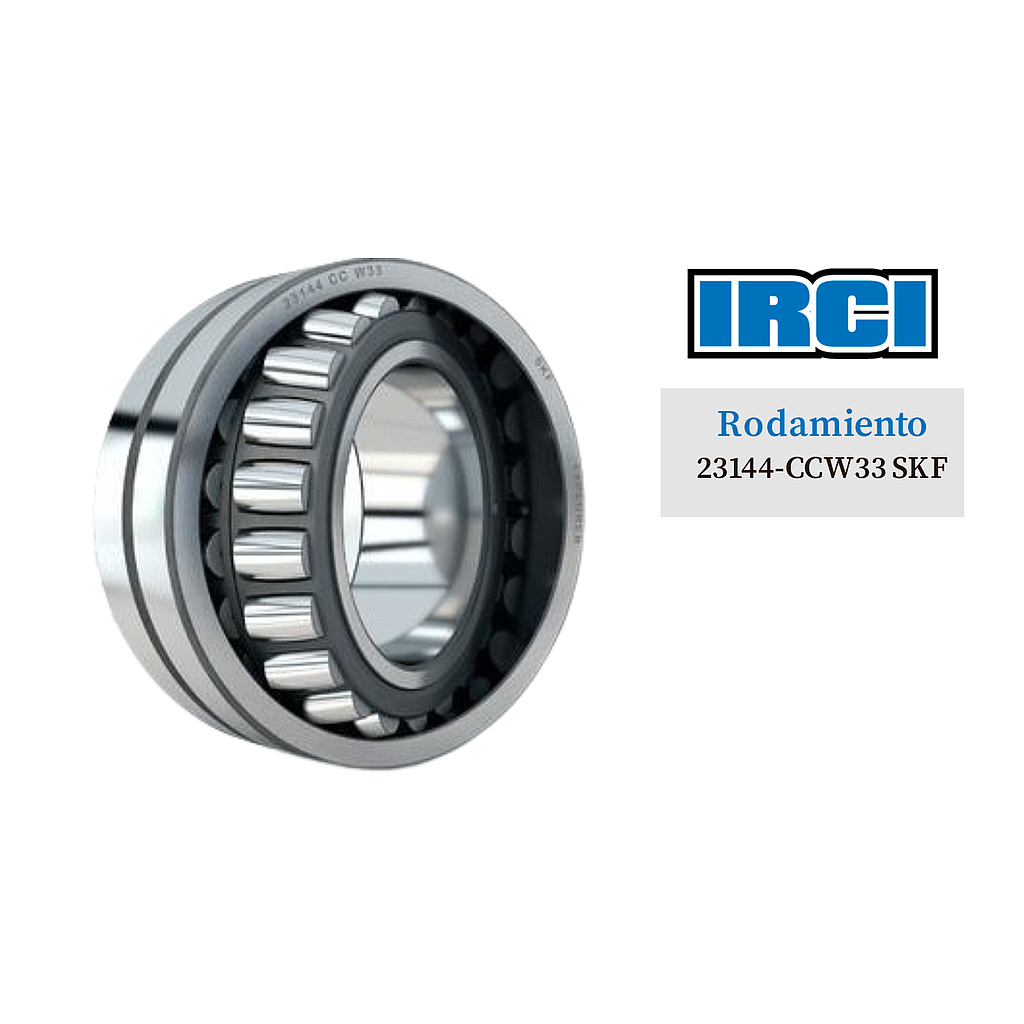 RODAMIENTO 23144-CCW33 SKF