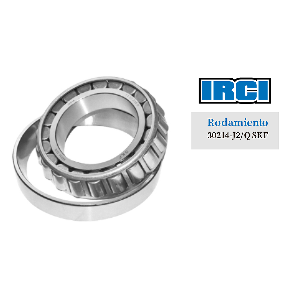 RODAMIENTO 30214-J2/Q SKF