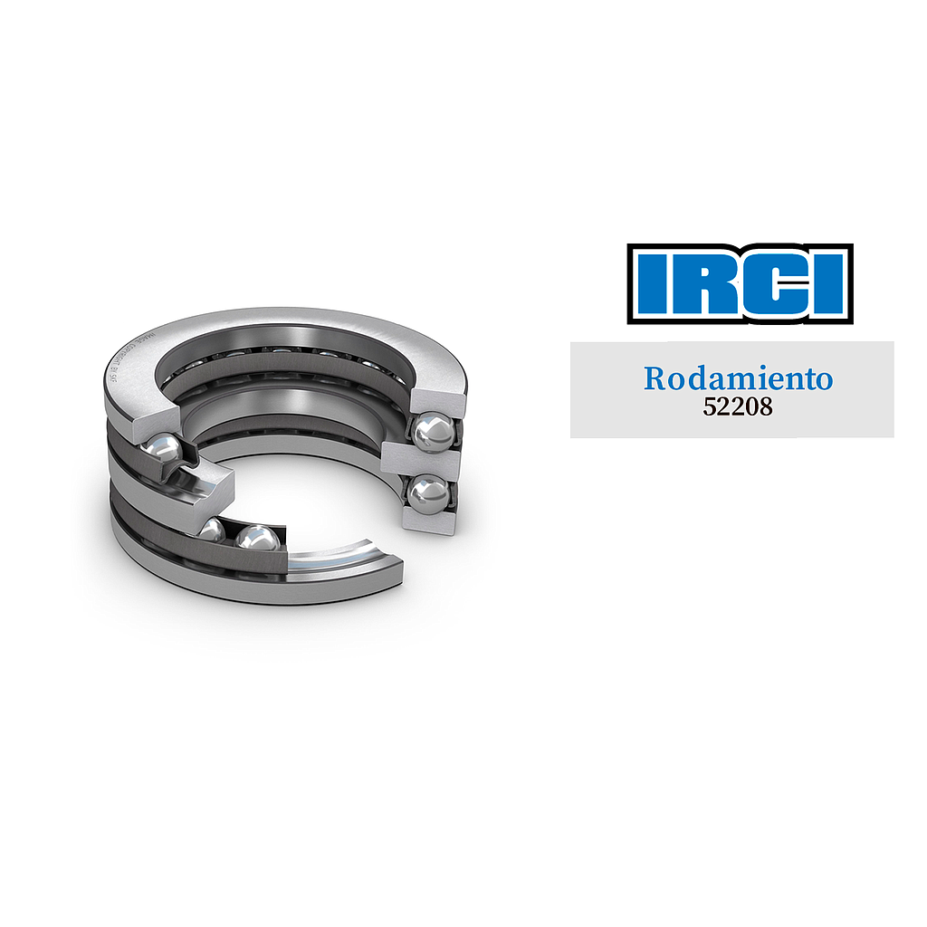 RODAMIENTO 52208 SKF