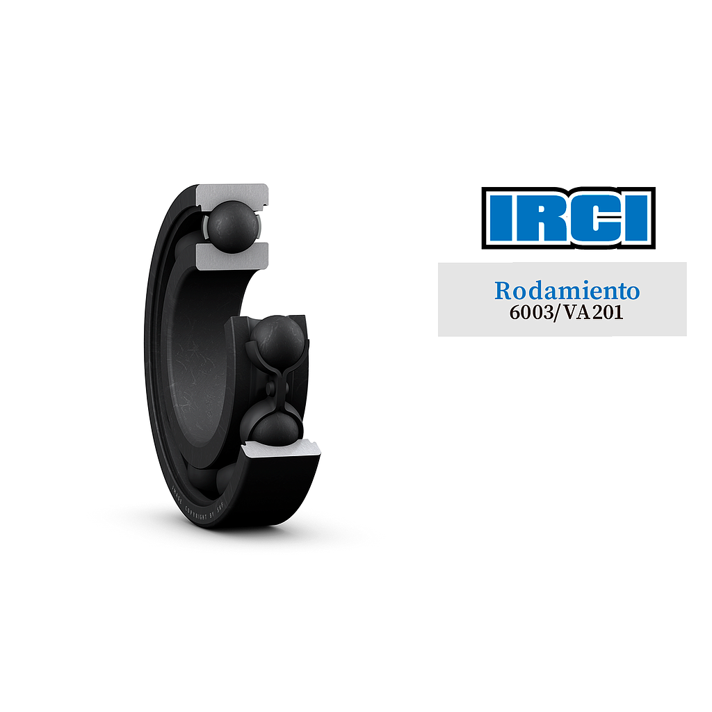 RODAMIENTO 6003/VA201 SKF