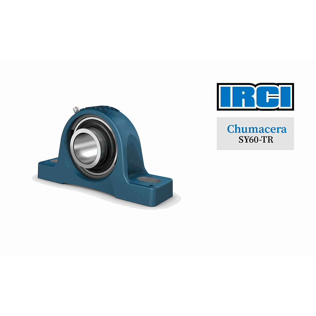 CHUMACERA SY60-TR SKF