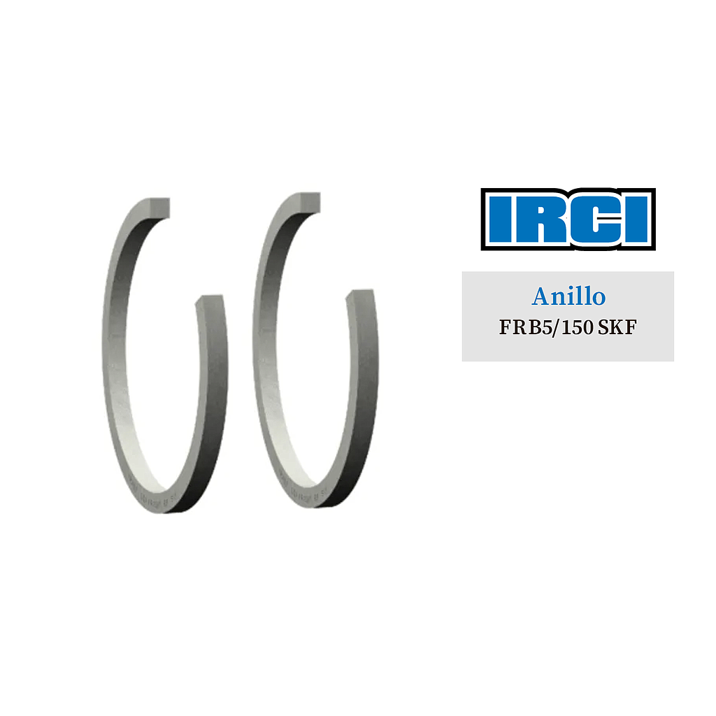 ANILLO FRB5/150 SKF
