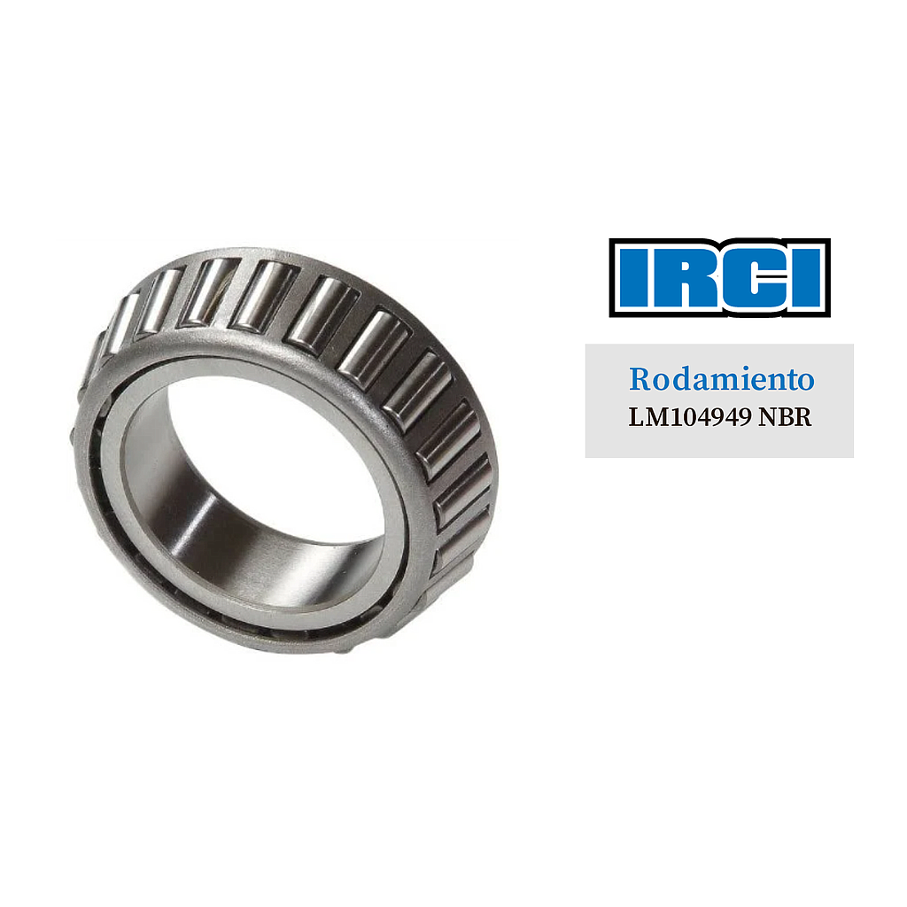 RODILLO 104949 NBR