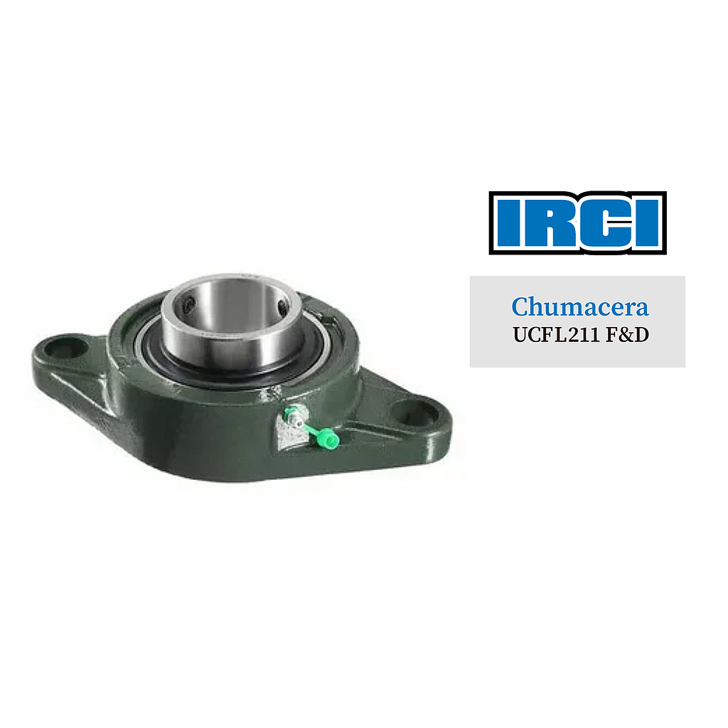 CHUMACERA UCFL211