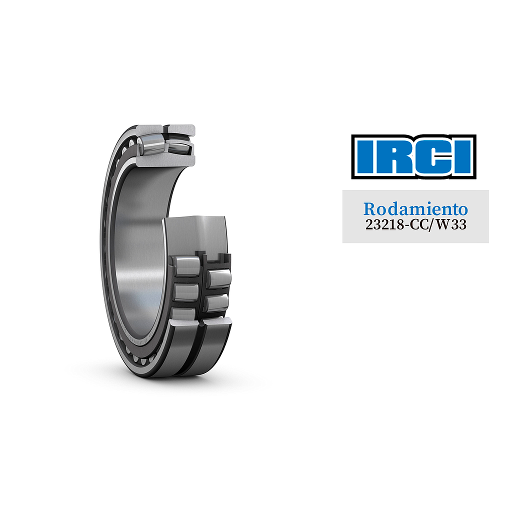 RODAMIENTO 23218-CC/W33 SKF